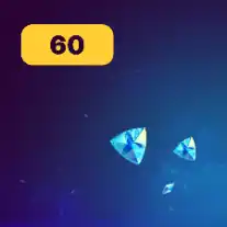 60 Кристаллов